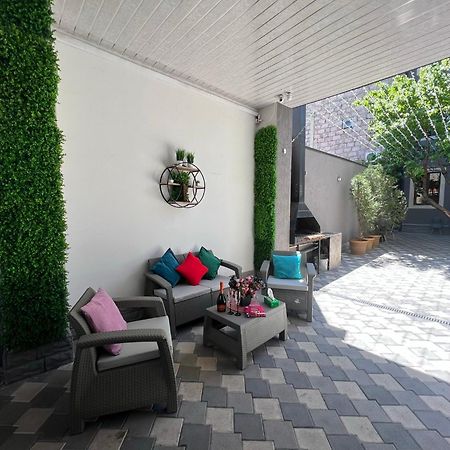 Cosy Apartment With Good Location Self Check In Yerevan Exterior photo