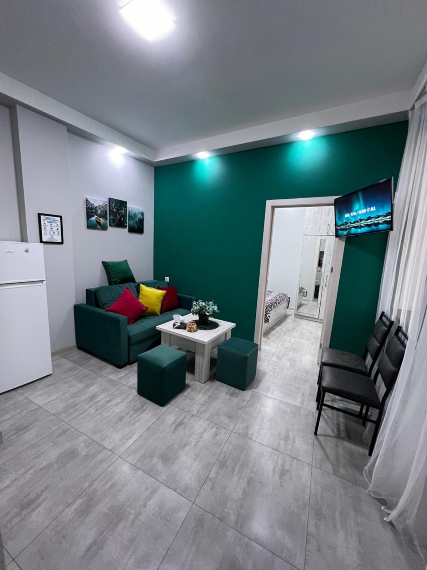 Cosy Apartment With Good Location Self Check In Yerevan Exterior photo