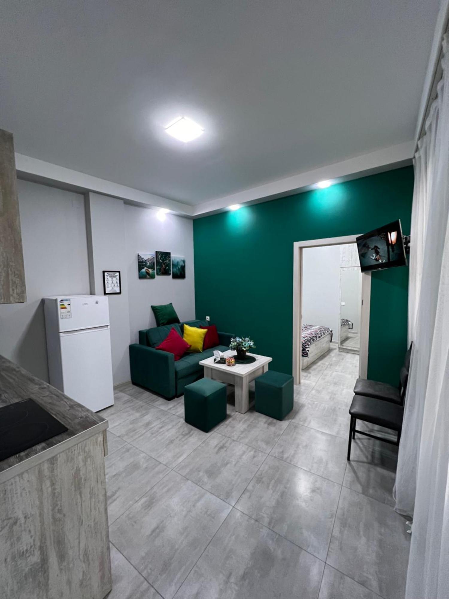 Cosy Apartment With Good Location Self Check In Yerevan Exterior photo