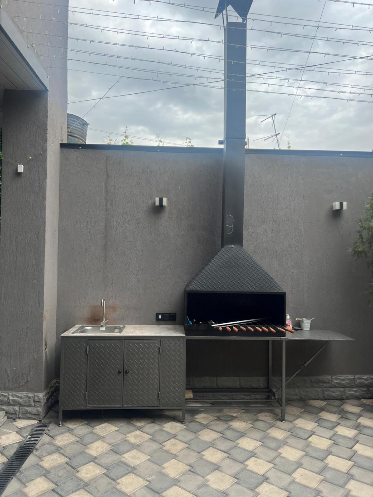 Cosy Apartment With Good Location Self Check In Yerevan Exterior photo