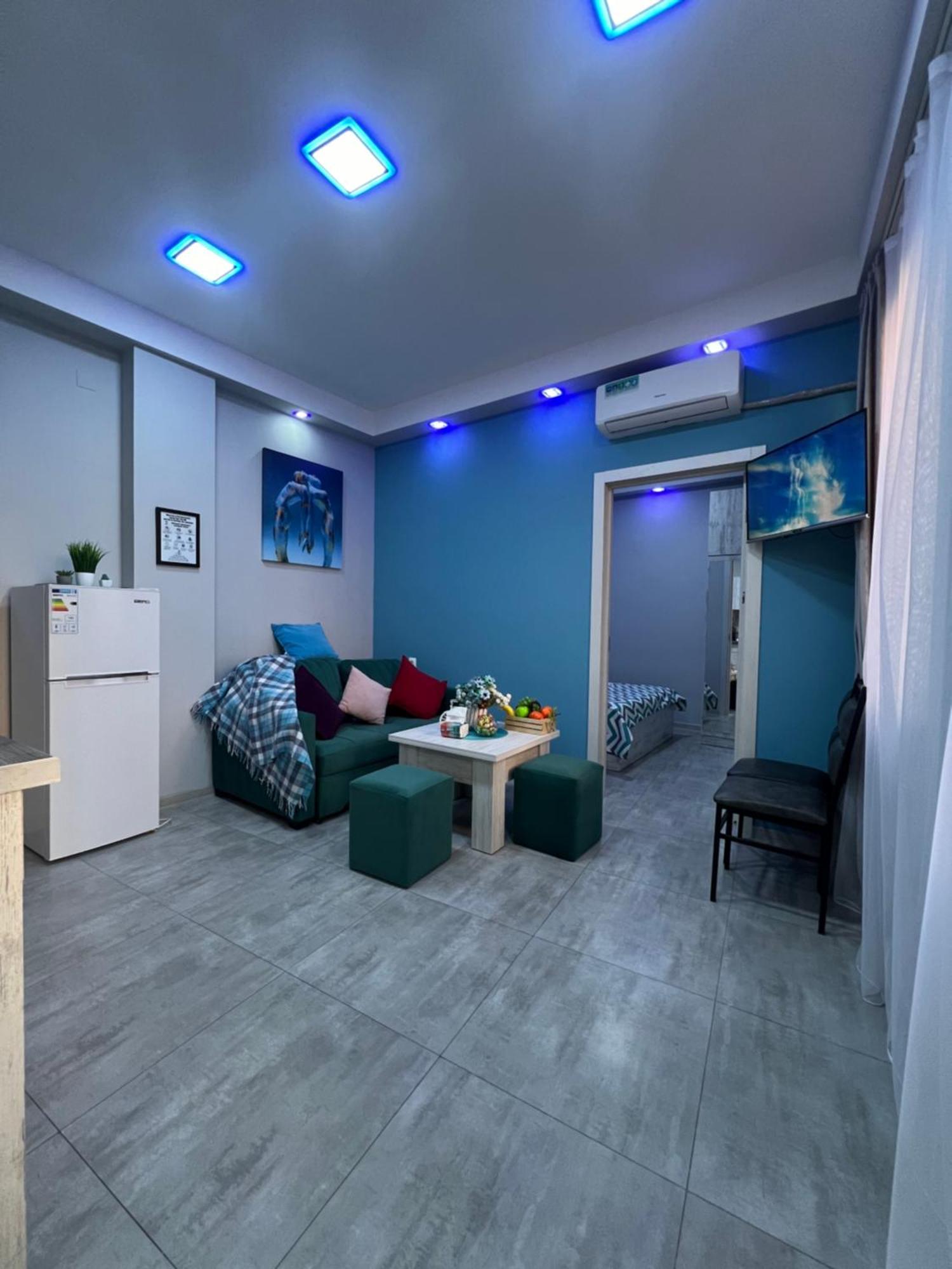 Cosy Apartment With Good Location Self Check In Yerevan Exterior photo