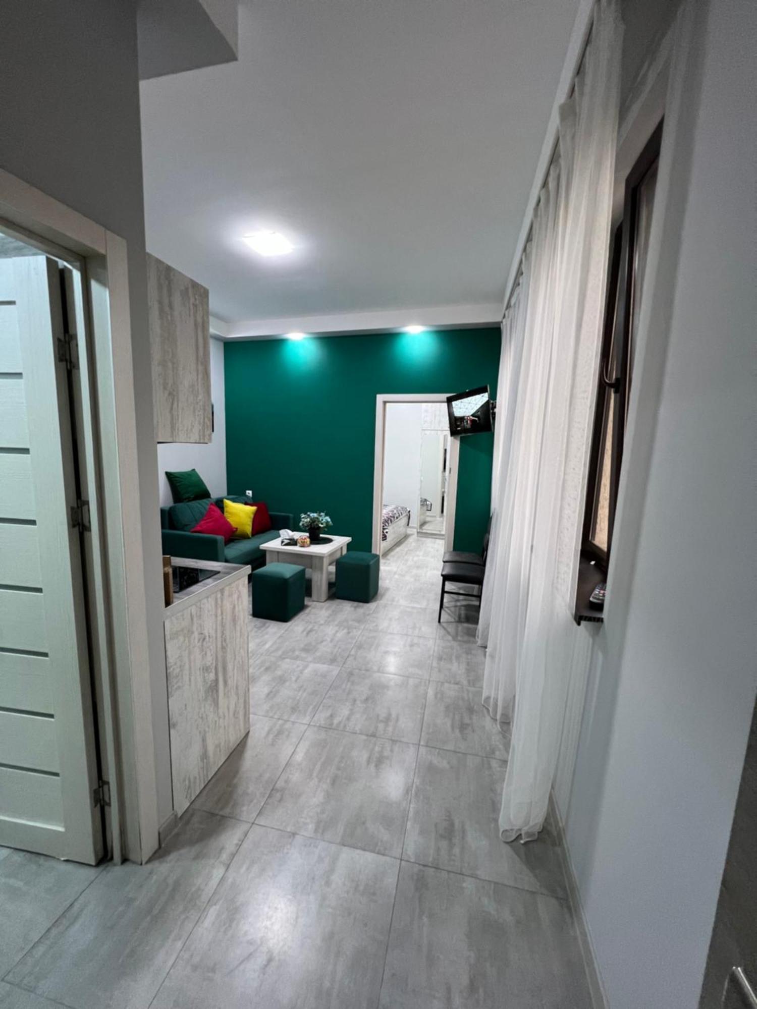 Cosy Apartment With Good Location Self Check In Yerevan Exterior photo
