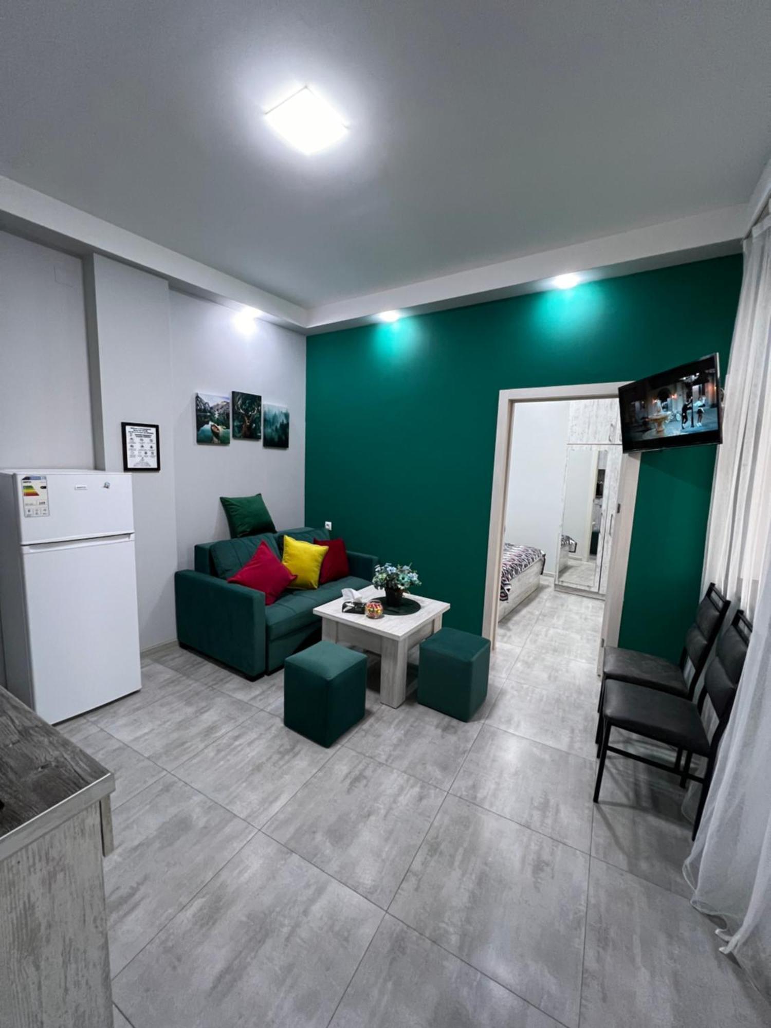 Cosy Apartment With Good Location Self Check In Yerevan Exterior photo