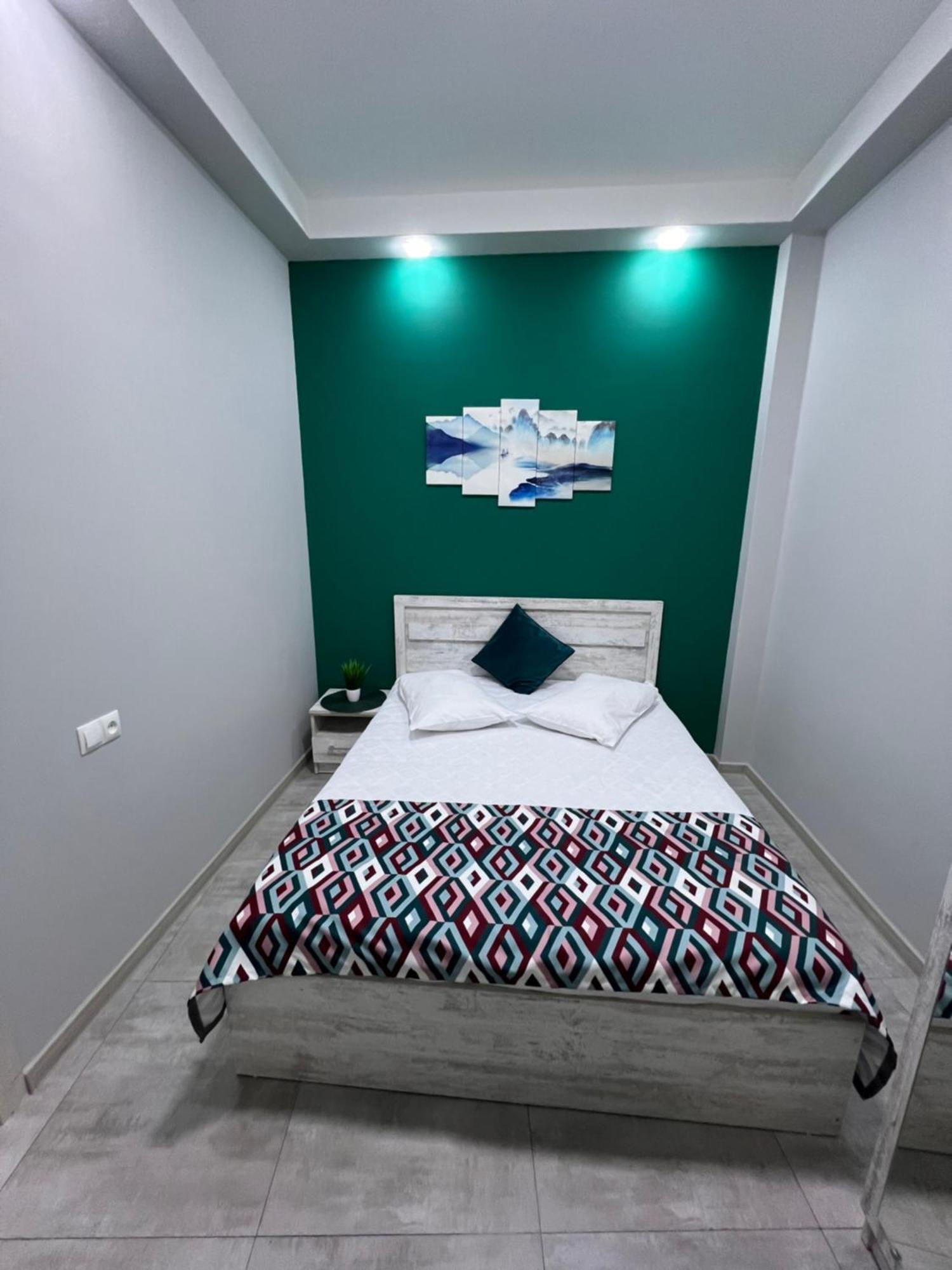 Cosy Apartment With Good Location Self Check In Yerevan Exterior photo