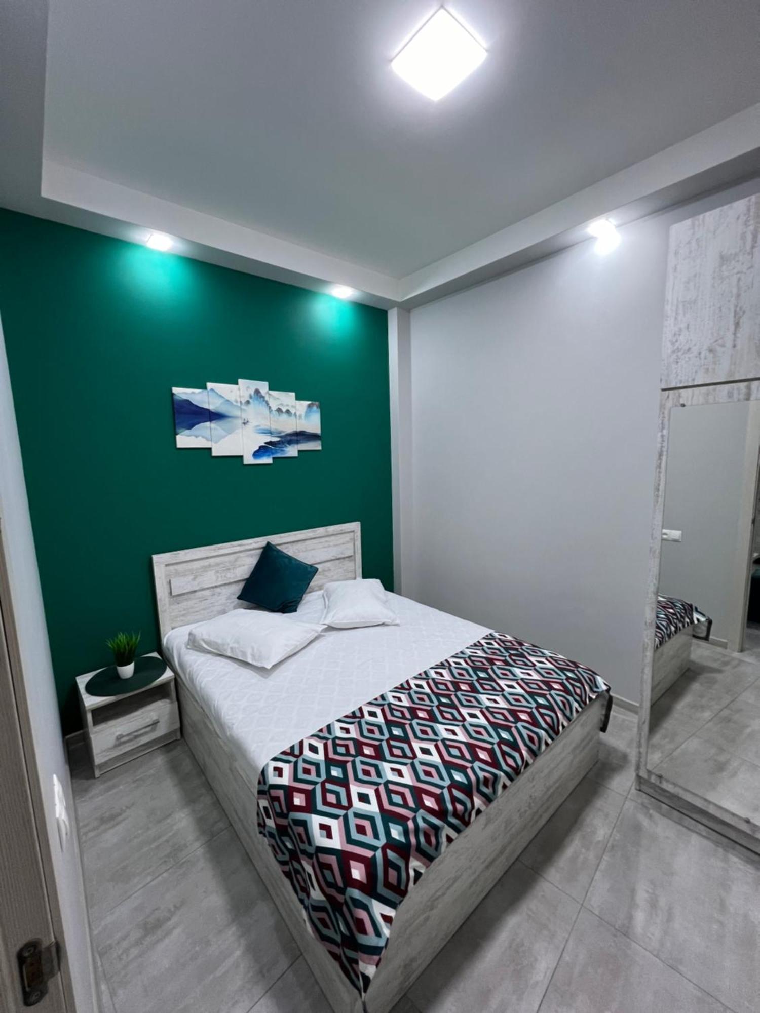 Cosy Apartment With Good Location Self Check In Yerevan Exterior photo