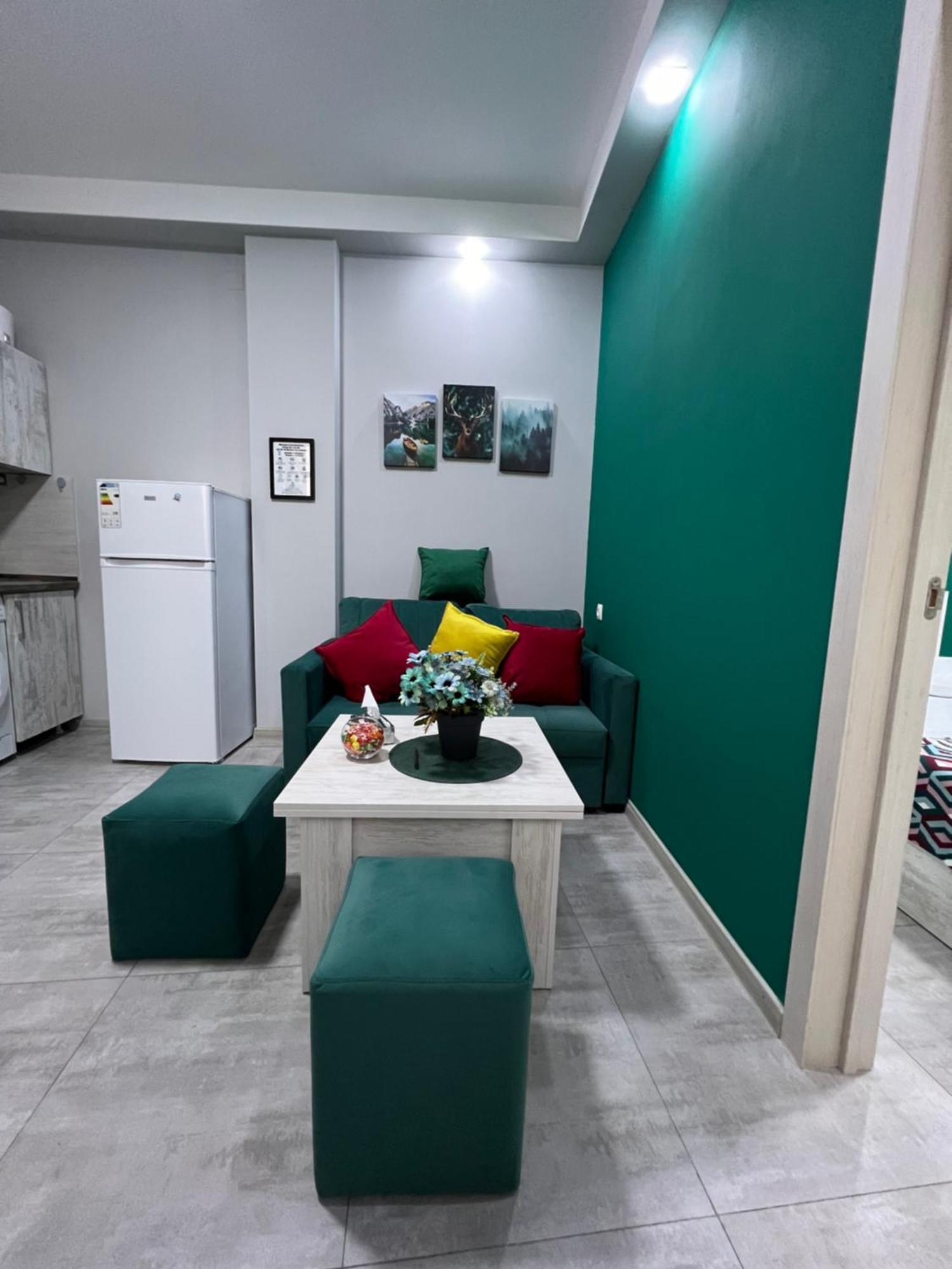 Cosy Apartment With Good Location Self Check In Yerevan Exterior photo