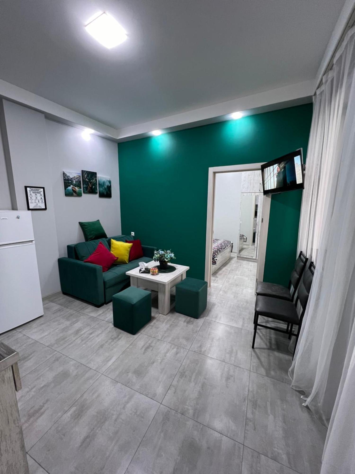 Cosy Apartment With Good Location Self Check In Yerevan Exterior photo