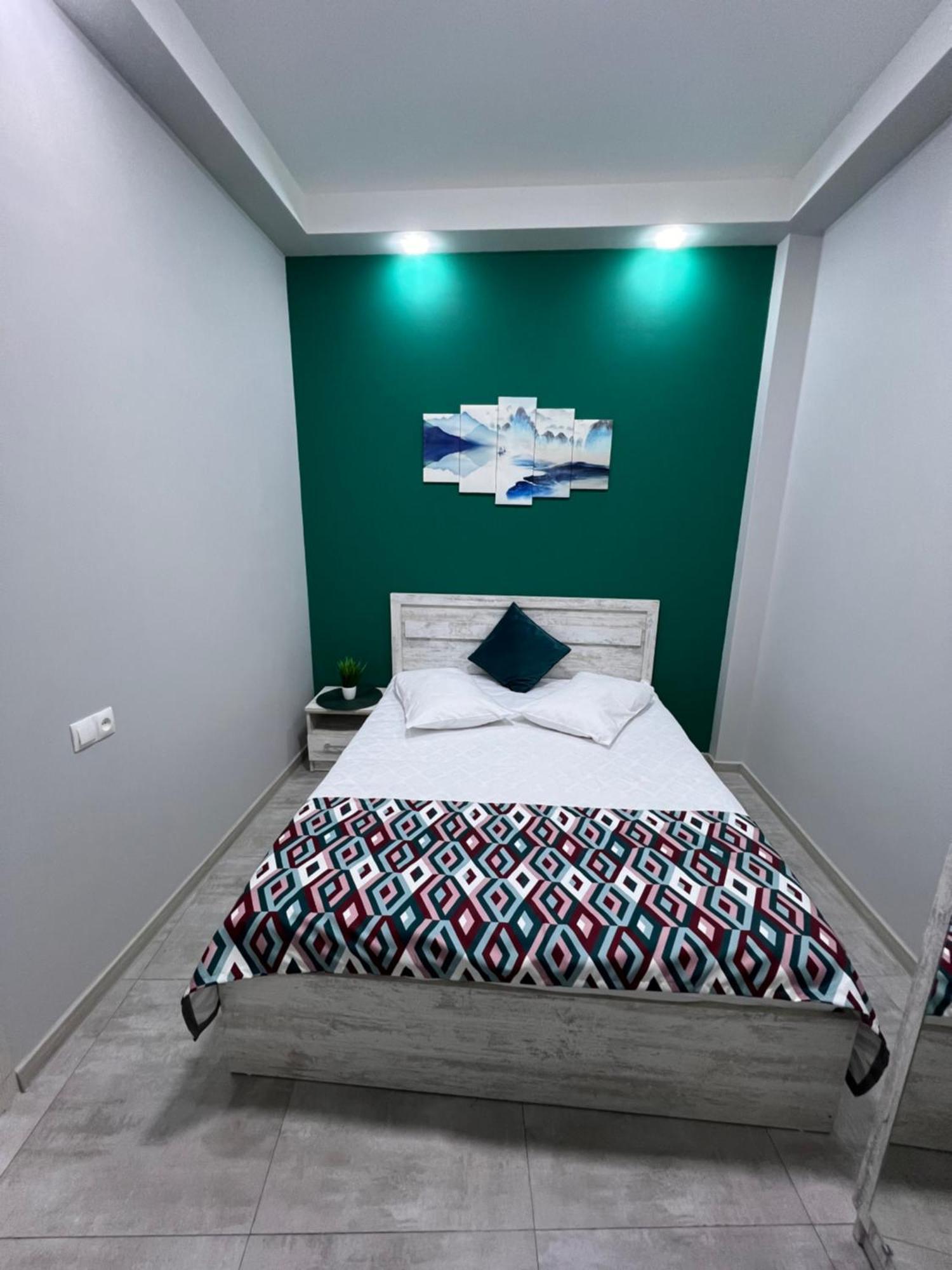 Cosy Apartment With Good Location Self Check In Yerevan Exterior photo