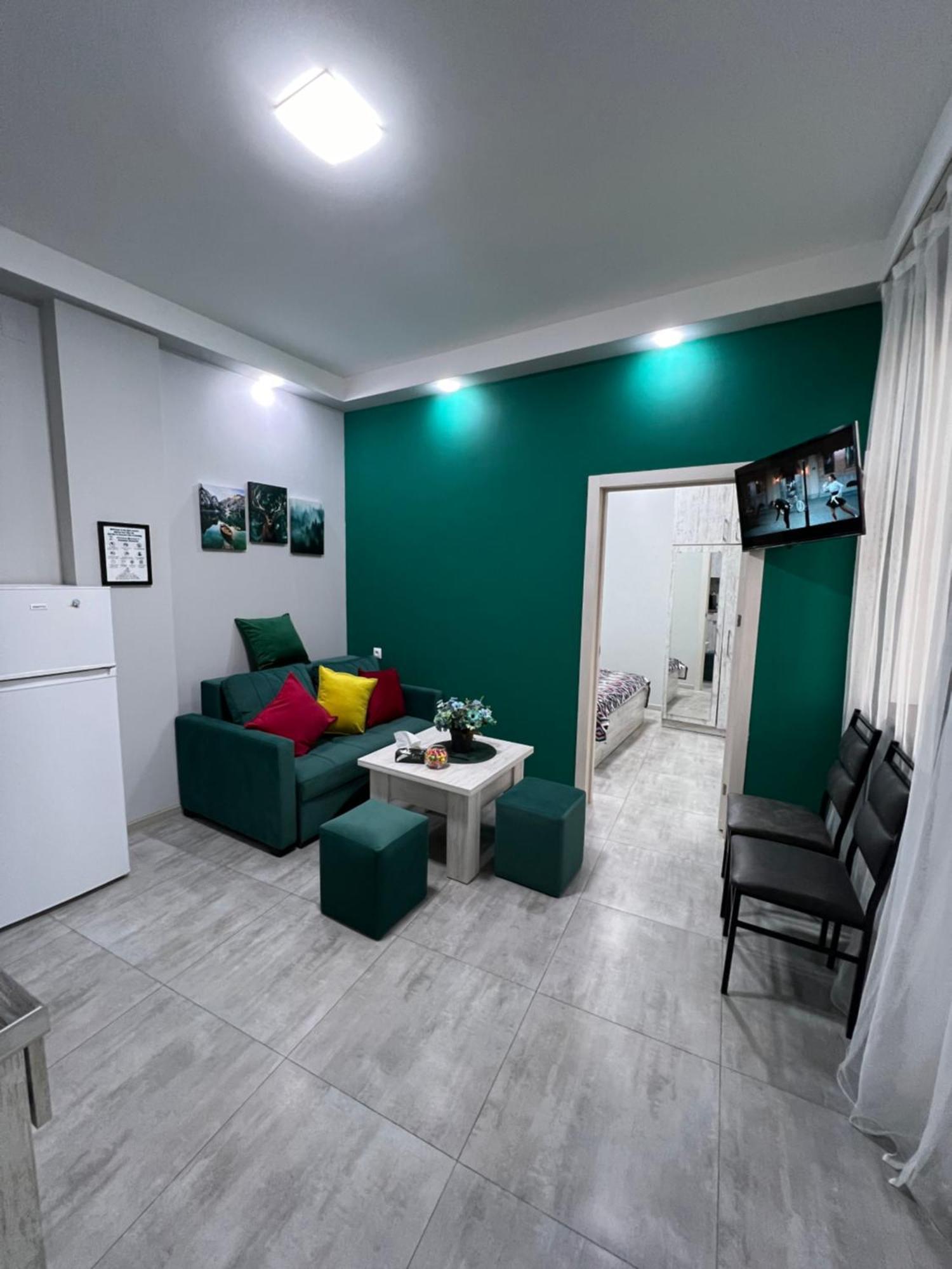 Cosy Apartment With Good Location Self Check In Yerevan Exterior photo